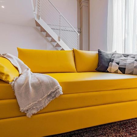 Realkasa Luxury S.Orsola Apartments Bologna Kültér fotó