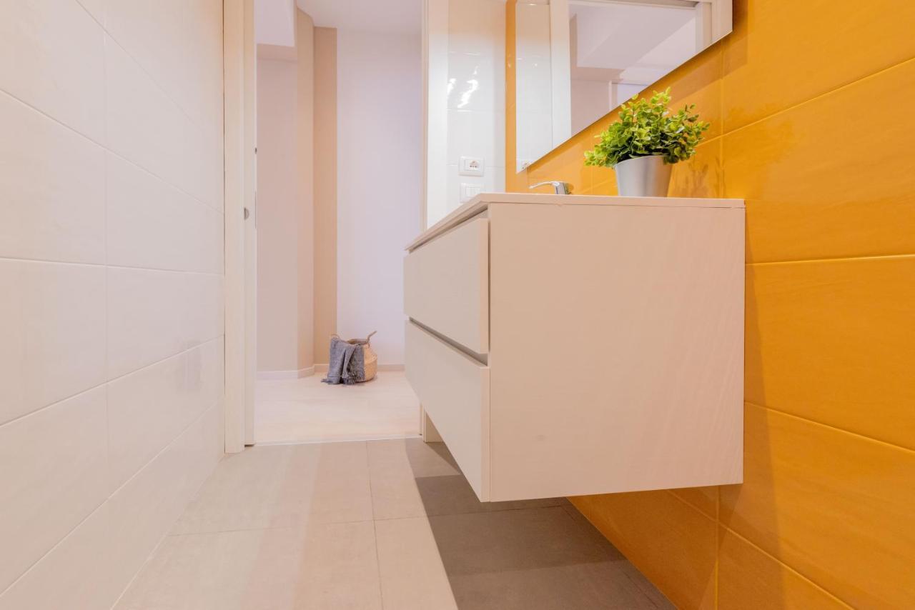 Realkasa Luxury S.Orsola Apartments Bologna Kültér fotó