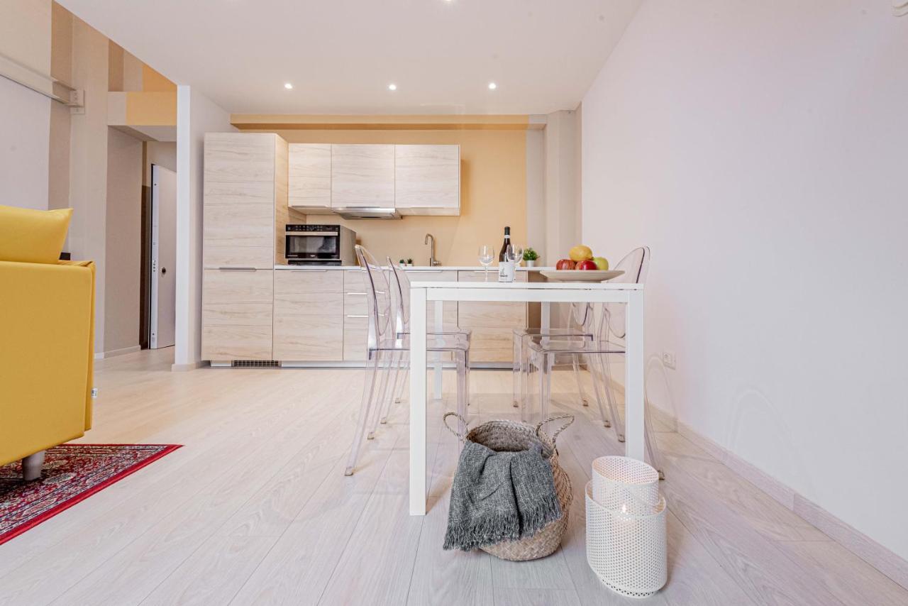 Realkasa Luxury S.Orsola Apartments Bologna Kültér fotó