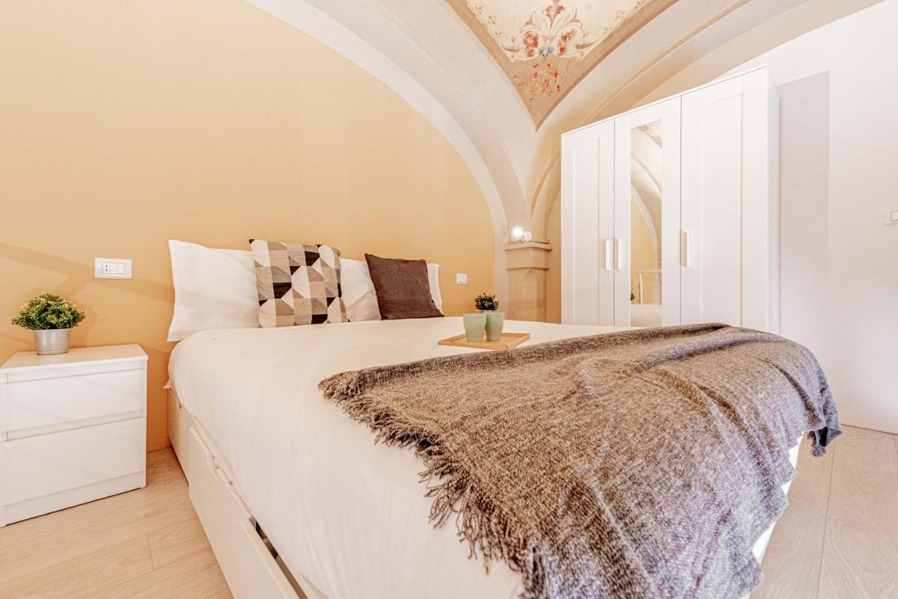 Realkasa Luxury S.Orsola Apartments Bologna Kültér fotó