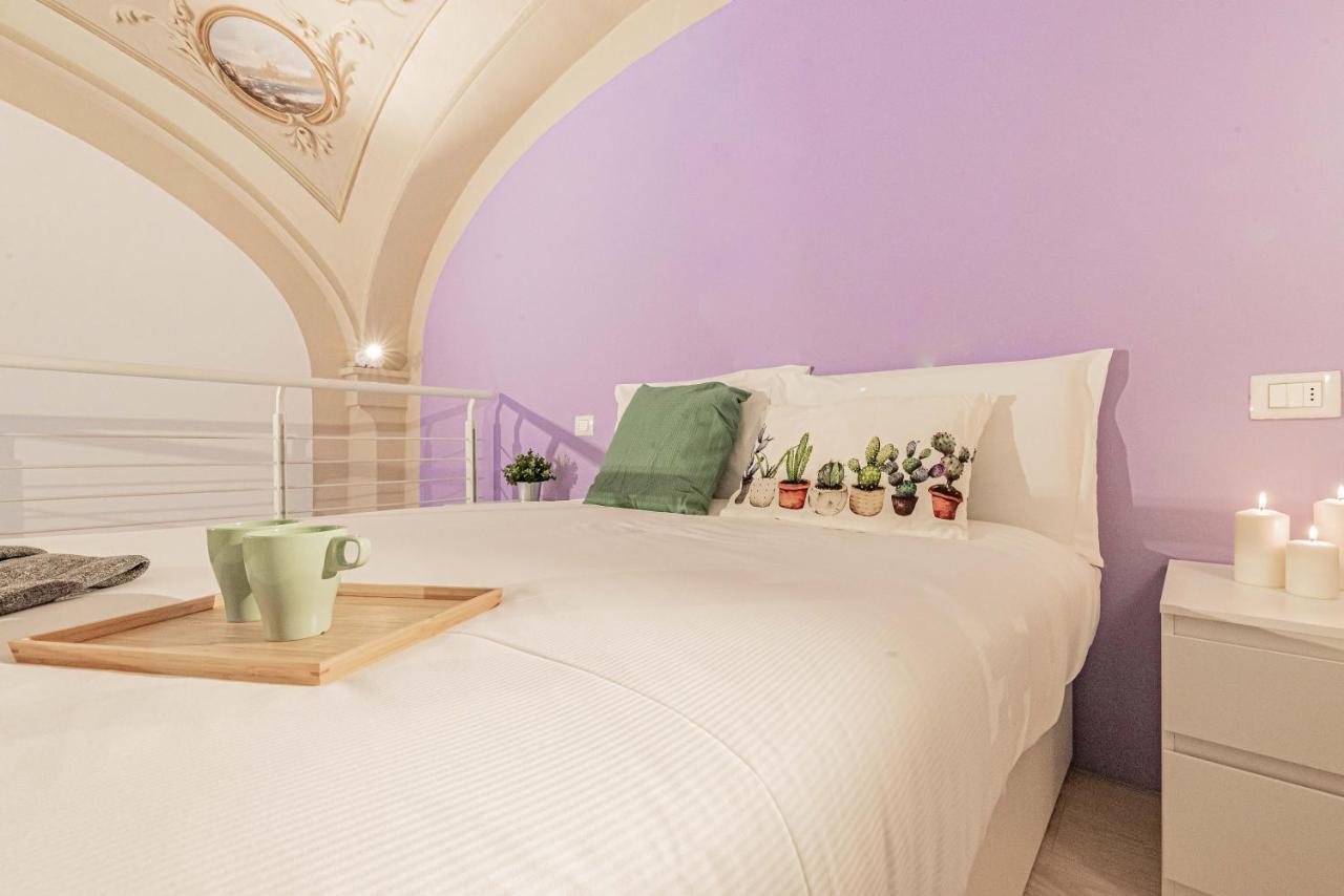 Realkasa Luxury S.Orsola Apartments Bologna Kültér fotó