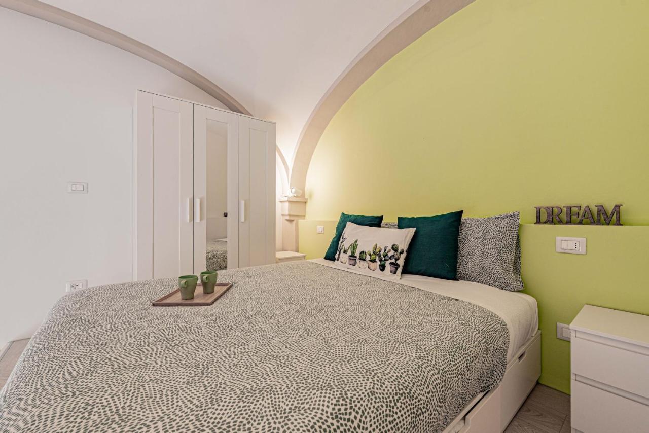 Realkasa Luxury S.Orsola Apartments Bologna Kültér fotó