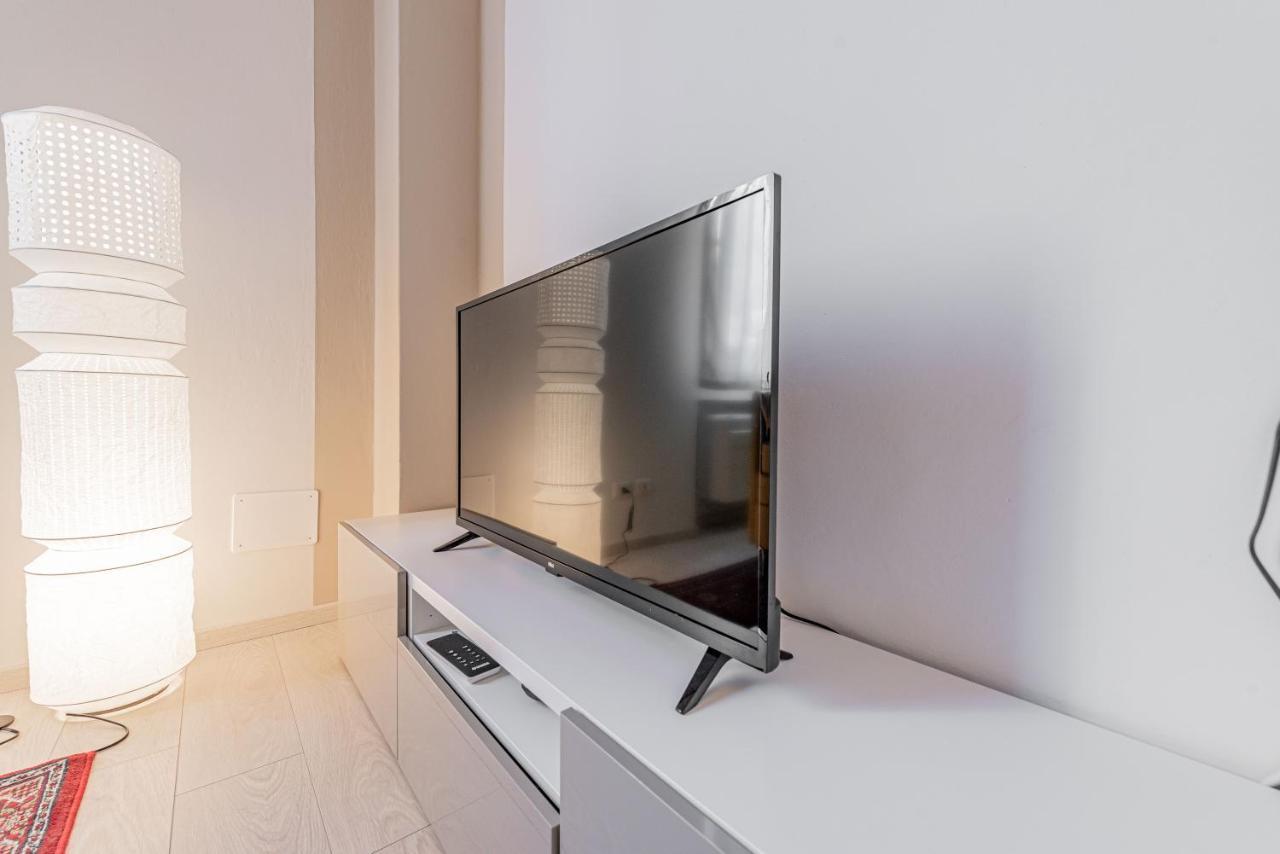 Realkasa Luxury S.Orsola Apartments Bologna Kültér fotó