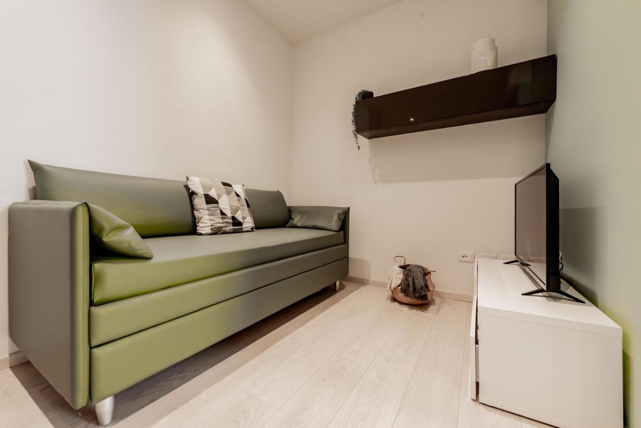 Realkasa Luxury S.Orsola Apartments Bologna Kültér fotó