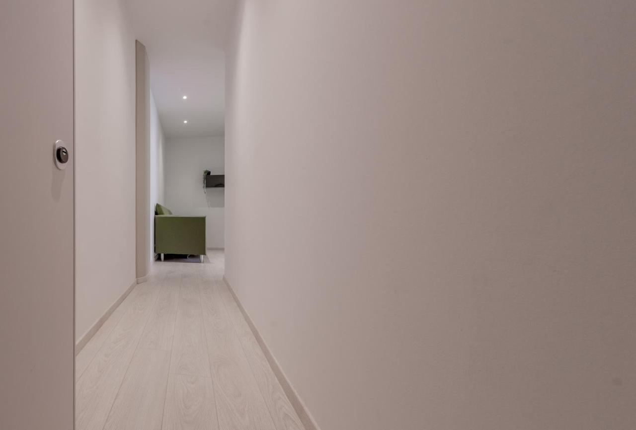 Realkasa Luxury S.Orsola Apartments Bologna Kültér fotó