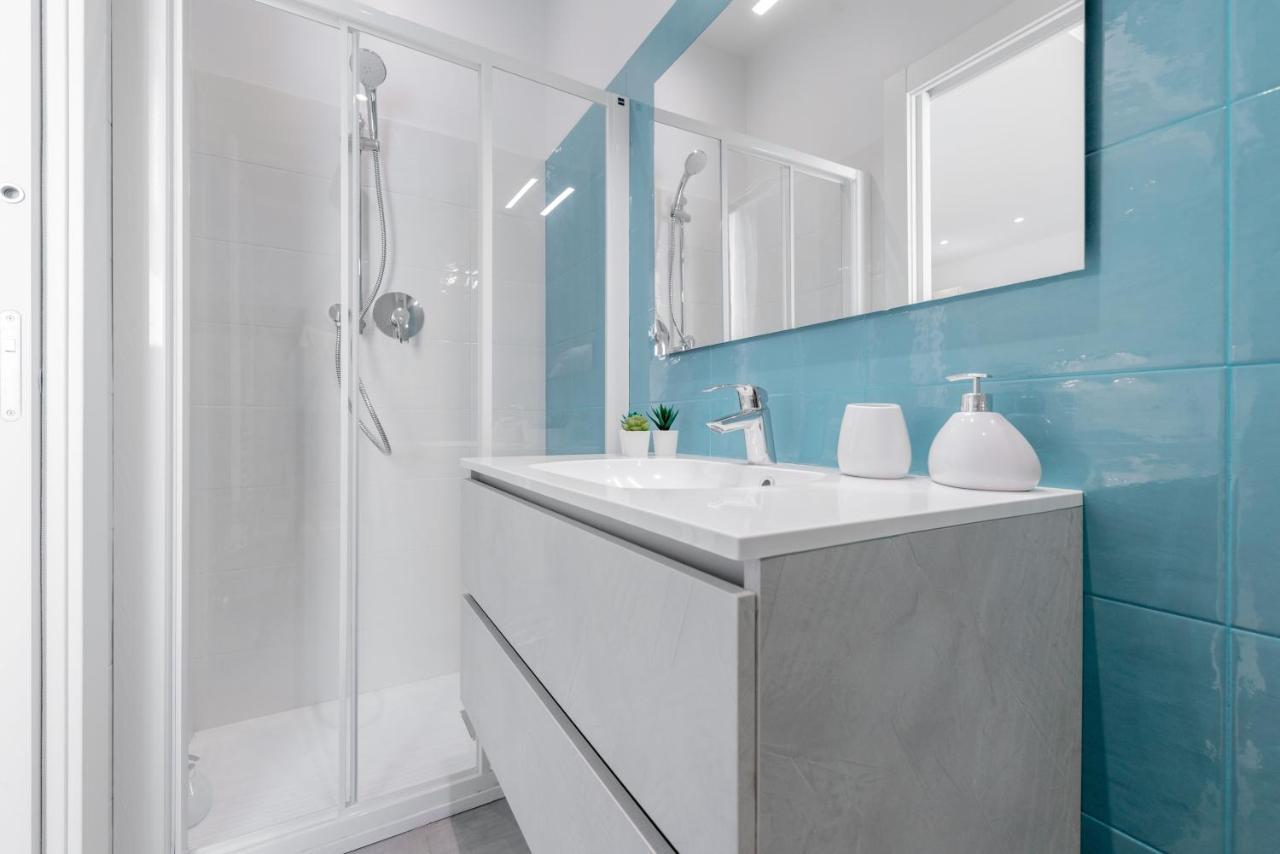 Realkasa Luxury S.Orsola Apartments Bologna Kültér fotó