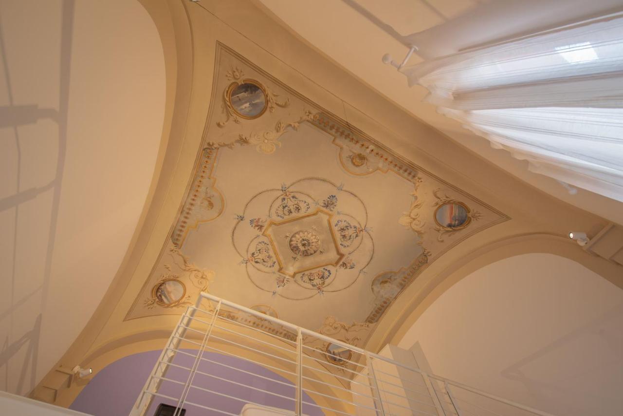 Realkasa Luxury S.Orsola Apartments Bologna Kültér fotó