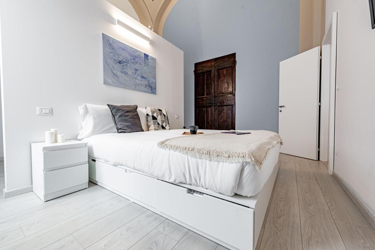 Realkasa Luxury S.Orsola Apartments Bologna Kültér fotó