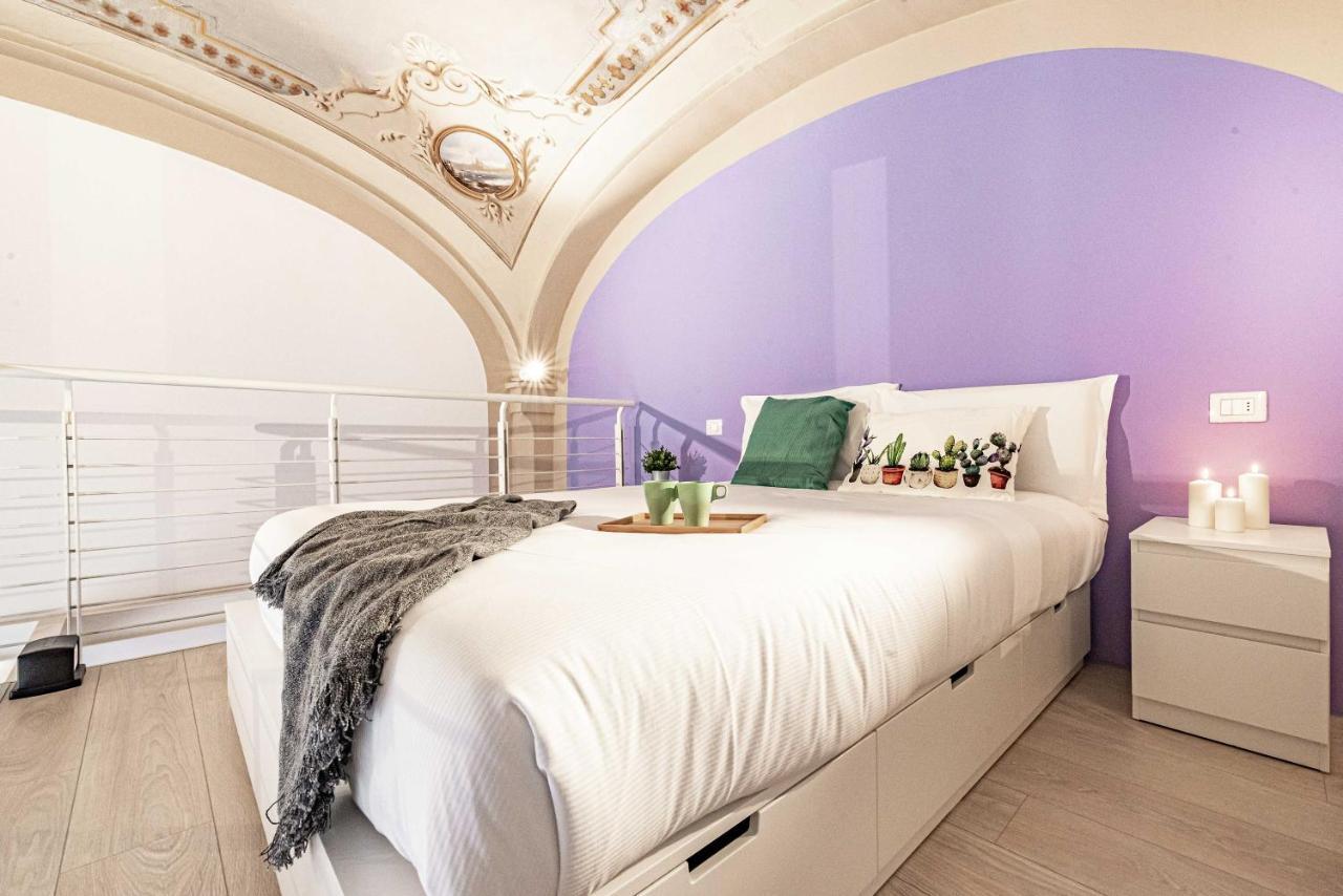 Realkasa Luxury S.Orsola Apartments Bologna Kültér fotó