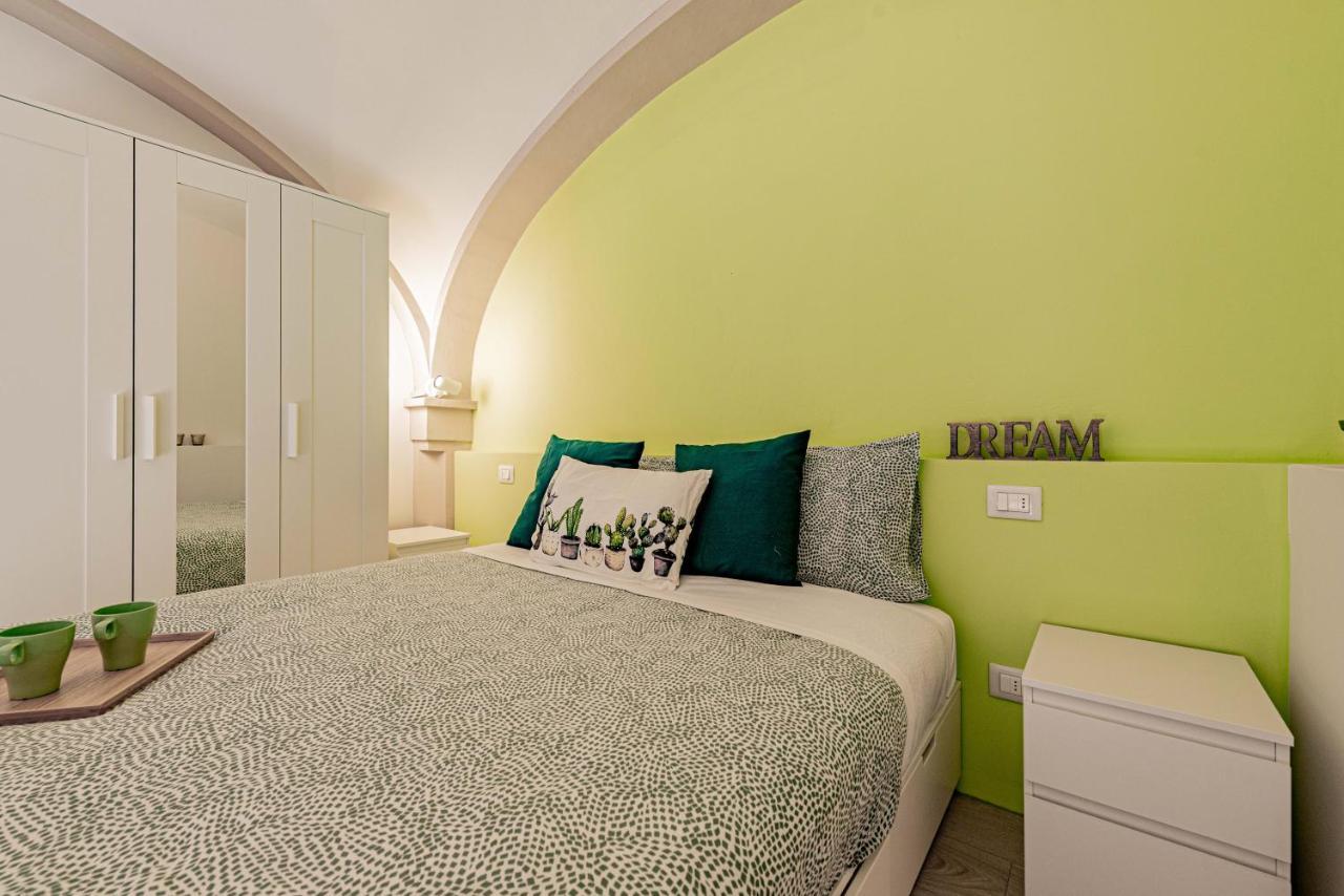 Realkasa Luxury S.Orsola Apartments Bologna Kültér fotó