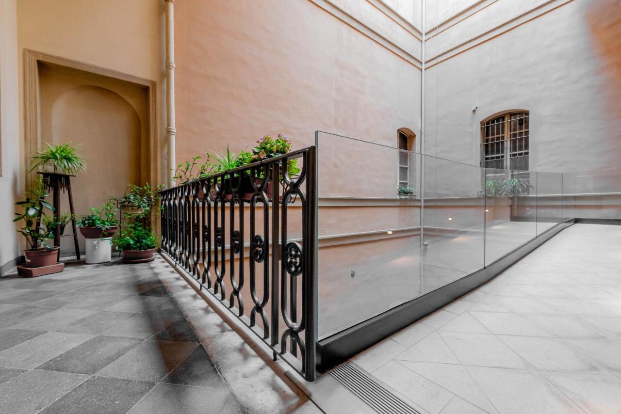Realkasa Luxury S.Orsola Apartments Bologna Kültér fotó